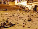 IMAGES: Terror strikes Varanasi again 