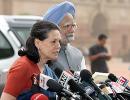 UPA govt won't last its full term, says upbeat BJP