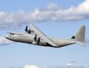 Check out IAF's latest member: The Super Hercules