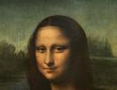 Decoding Da Vinci's Mona Lisa