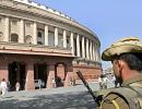 Parliament logjam wasted over Rs 146 crore! 