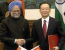 War and peace: The India, China story