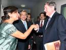 Holbrooke: Ruthless in search for peace in S Asia