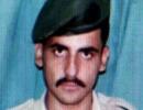 Pak honours ISI agent on suicide mission in India 