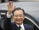 China's ruling party holds last meeting of top body