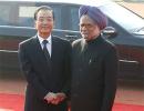 India is a great neighbour, says Chinese PM 