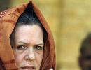 Sonia ignores 'narrow-minded' Giriraj; Bihar court orders FIR