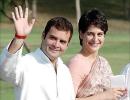 Priyanka's entry throws open poll equations in UP