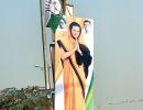 32 years on, Delhi gears up for Congress plenary