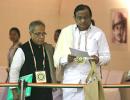 Aap ka number nahi aayega: Chidambaram to BJP