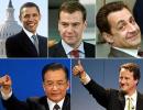 Chalo India, say Big 5 world leaders