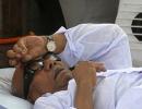 Worrying signs for Karunanidhi and co in 2011