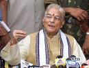 Modi is BJP's 'best product', says Murli Manohar Joshi