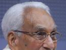 Four-time Kerala CM Karunakaran is dead 