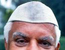 ND Tiwari must undergo DNA test: Delhi HC