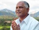 Yeddyurappa is India's most corrupt CM, says Cong