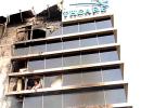 Major fire in Hyderabad hospital; one killed