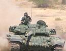 Army to spend over Rs5000 cr on obsolete T-72 tank