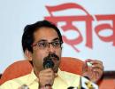 Centre is using Mumbai as an ATM: Uddhav