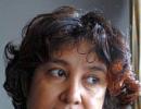 Taslima in New Delhi seeking visa extension