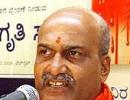 V-Day is not about love; it's just about lust: Muthalik