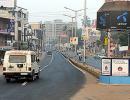 Sene calls for Karnataka bandh; Mysore, Mangalore tense