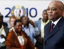 South African prez acknowledges role of Indians