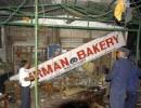 RDX, ammonium nitrate used in German bakery blast