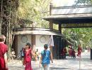 'Osho Ashram most vulnerable to terror strikes'