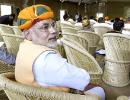 Bhatt demands security against 'Modi supporters, Hindu fanatics'