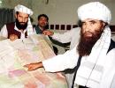 Haqqani network: Chasing the shadows