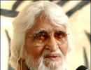 M F Husain accepts Qatari nationality offer