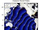 Chile earthquake kills 70; tsunami alert in Asia