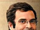 Special: Rahul meets Pranab with a Budget wishlist