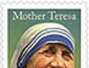 US to honour Mother Teresa with stamp