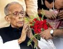 Images: Basu, a colossus in Indian politics