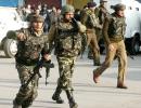 20-hour Srinagar encounter ends