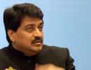 CBI gets Maha governor's nod to prosecute Ashok Chavan in Adarsh scam