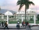 Thousands feared killed in Haiti earthquake