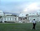 Thousands feared killed in Haiti earthquake