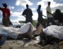 India rushes aid to Haiti, 5 lakh feared dead