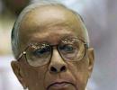 Jyoti Basu unconscious as organs fail 