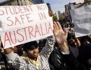 Aus cops ignored attacks on Indian students