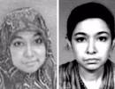 Pak terror suspect Dr Aafia forced out of US court