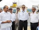 Pilots' error led to YSR chopper crash: Probe