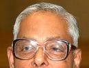 Column : M K Narayanan- the last super 'spook'