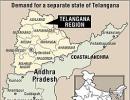 Telangana unity headed for dead end?