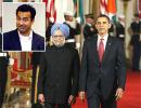 Obama's year in office: The Indian-American verdict