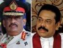 Good turnout in Sri Lanka polls, blasts in Jaffna