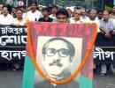 After 30 years, Bangladesh hangs Mujib's killers